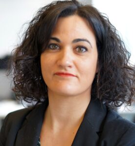 Ms Cristina Gómez