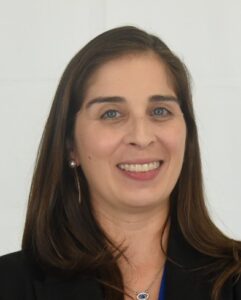 Dr Soraia Caetano