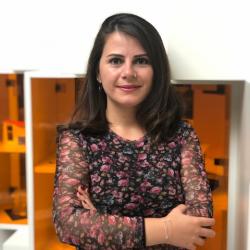 Dr. Ceren Kutlu Kaya