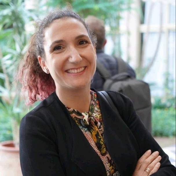 Cristina Gracia